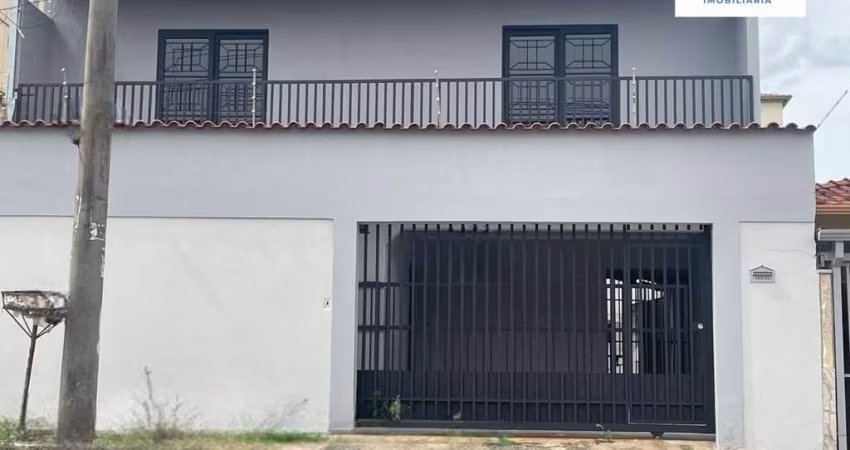Casa Sobrado Parque Camboriú, Campinas/SP