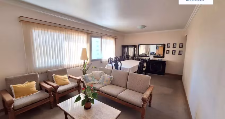 Apartamento com 3 quartos à venda no Bosque, Campinas 