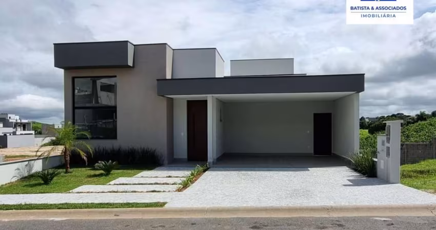 Casa à venda no bairro Roncáglia - Valinhos/SP