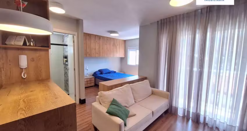 Apartamento à venda no bairro vila itapura - campinas/sp