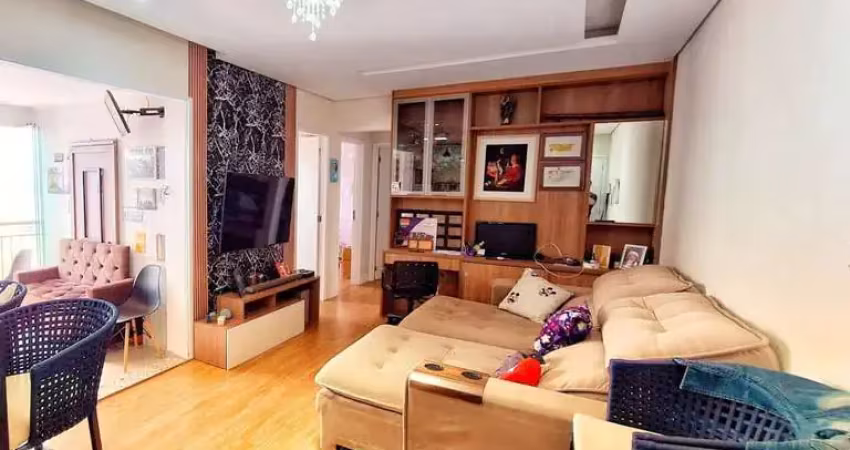 Apartamento à venda no bairro Ponte Preta - Campinas/SP