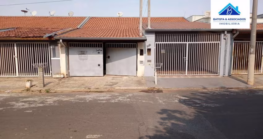 Casa à venda no bairro Jardim Mineápolis (Nova Veneza) - Sumaré/SP