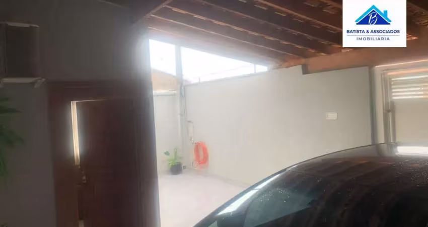 Casa à venda no bairro Jardim Campo Belo - Sumaré/SP
