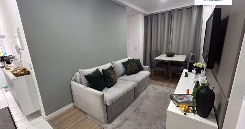 Apartamento em Parque das Colinas, Valinhos/SP