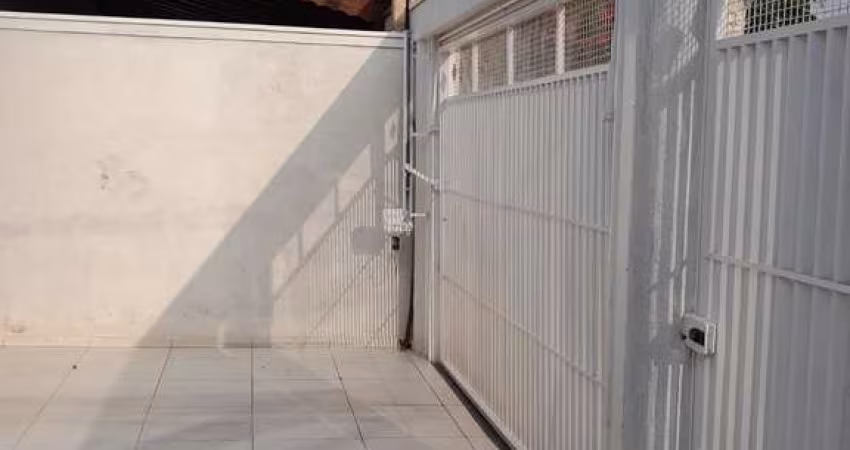 Casa à venda no bairro Vila Menuzzo - Sumaré/SP