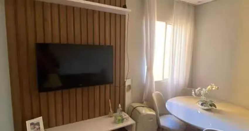 Apartamento Vila Abaeté, Campinas/SP