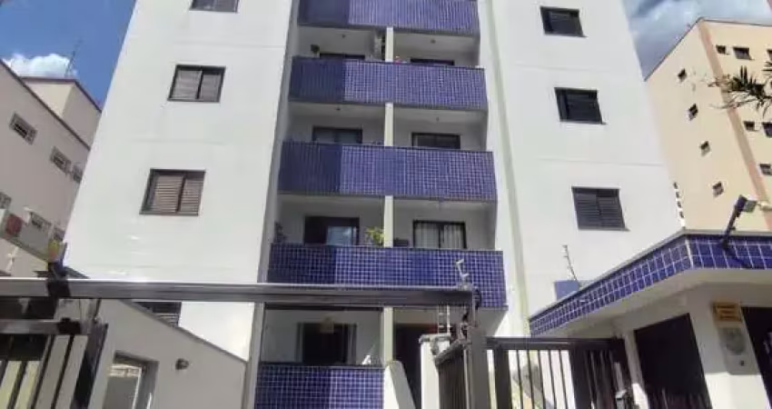 Apartamento com 2 quartos à venda no Jardim Flamboyant, Campinas 