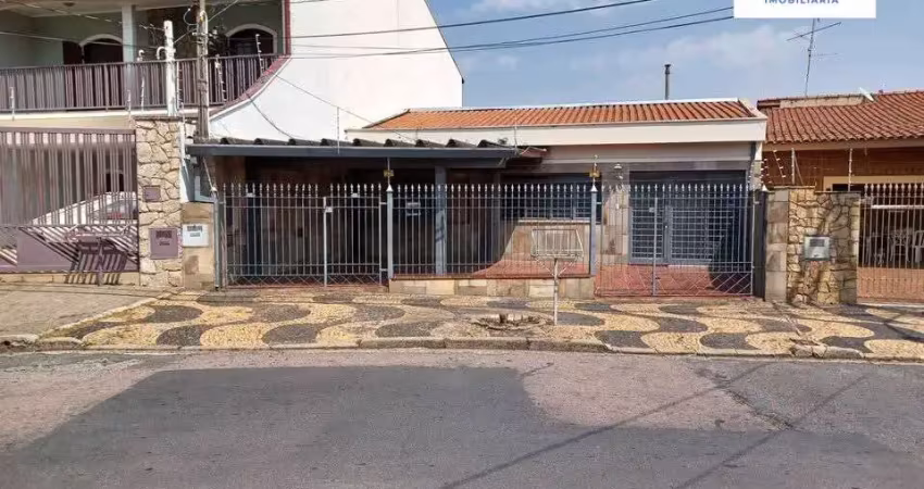 Casa Térrea Jardim Leonor, Campinas/SP