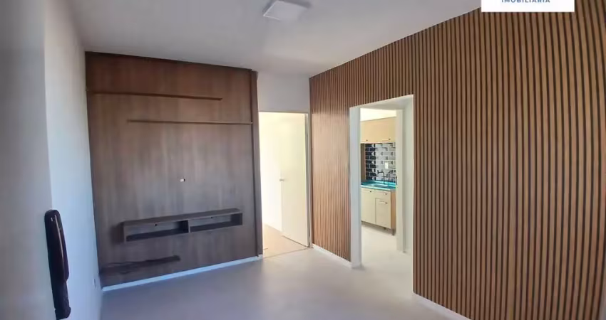 Apartamento com 1 quarto à venda na Vila Industrial, Campinas 