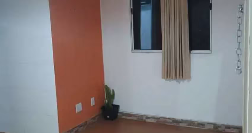 Apartamento Residencial Sírius, Campinas/SP
