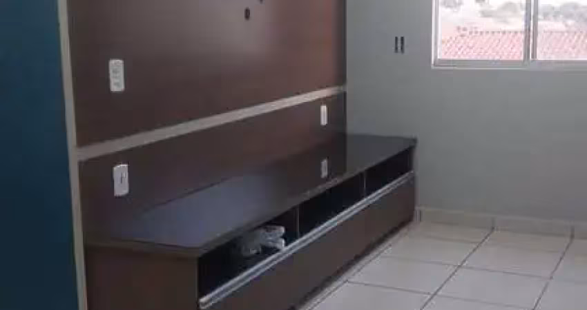 Apartamento com 2 quartos à venda no Residencial Cosmos, Campinas 