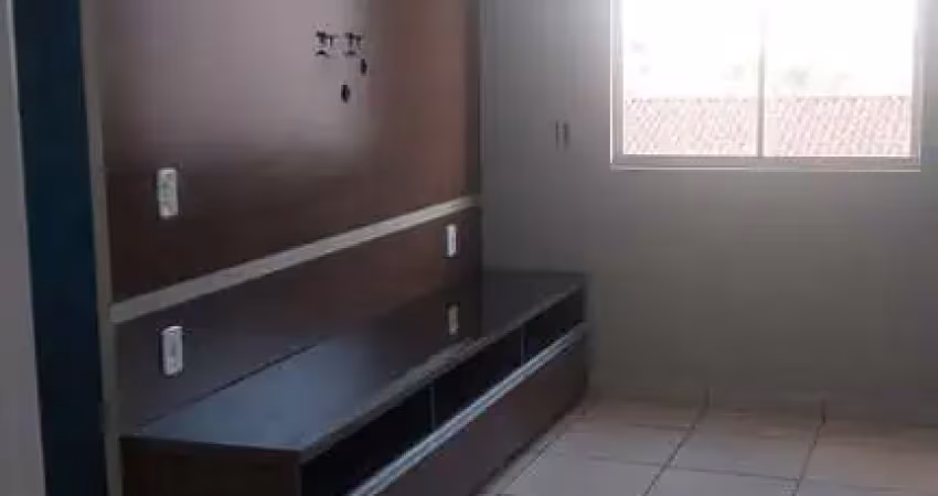 Apartamento com 2 quartos à venda no Residencial Cosmos, Campinas 