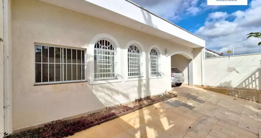 Casa com 3 quartos à venda no Jardim Guarani, Campinas 