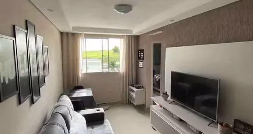 Apartamento com 2 quartos à venda no Loteamento Parque São Martinho, Campinas 
