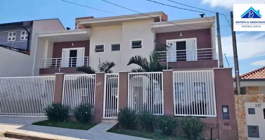 Casa com 4 quartos à venda no Parque Alto Taquaral, Campinas 