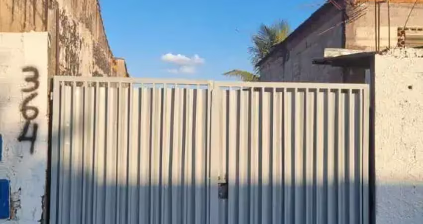 Terreno à venda na Vila Palmeiras II, Campinas 