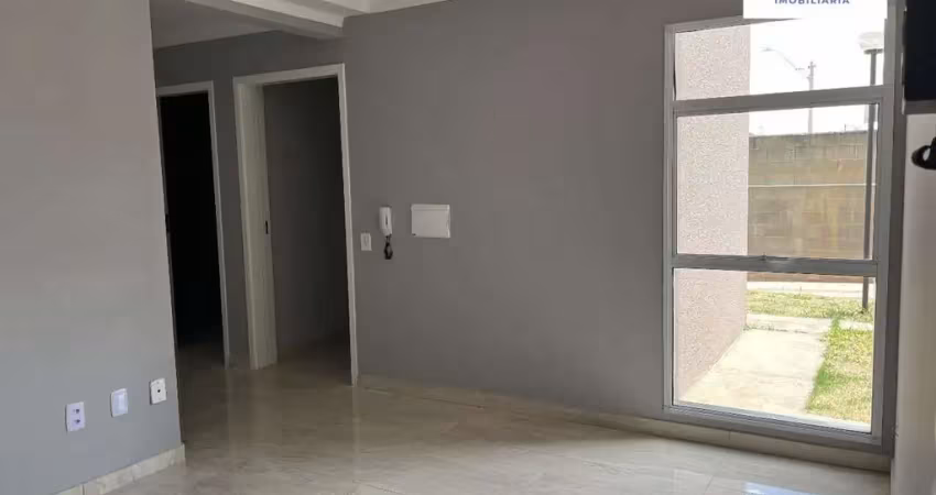 Apartamento à venda no bairro residencial vila park - campinas/sp