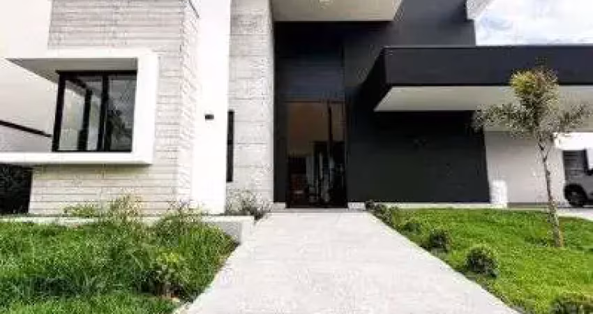 Casa com 3 quartos à venda no Swiss Park, Campinas 