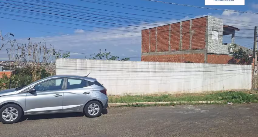 Terreno à venda na Cidade Satélite Íris, Campinas 