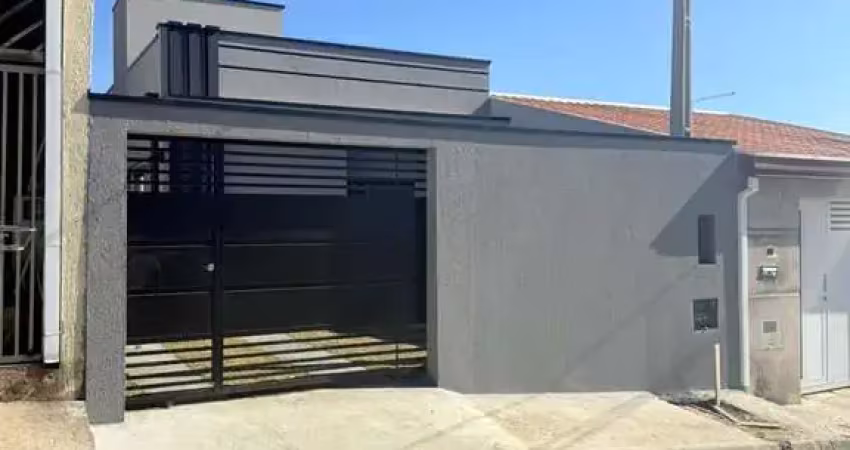 Casa com 3 quartos à venda no Residencial Cosmos, Campinas 