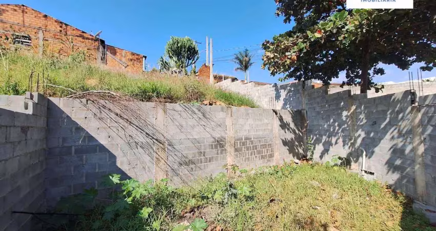 Terreno lote em jardim são judas tadeu, campinas/sp
