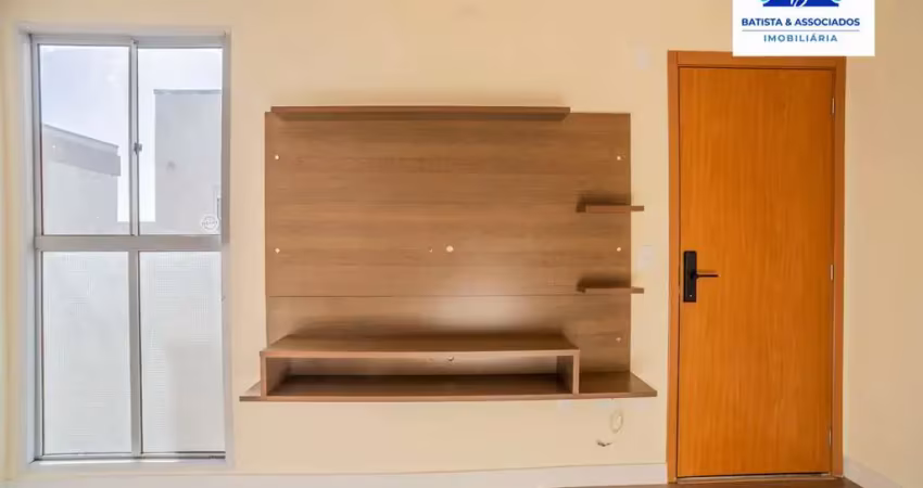 Apartamento com 2 quartos à venda no Jardim Esmeraldina, Campinas 