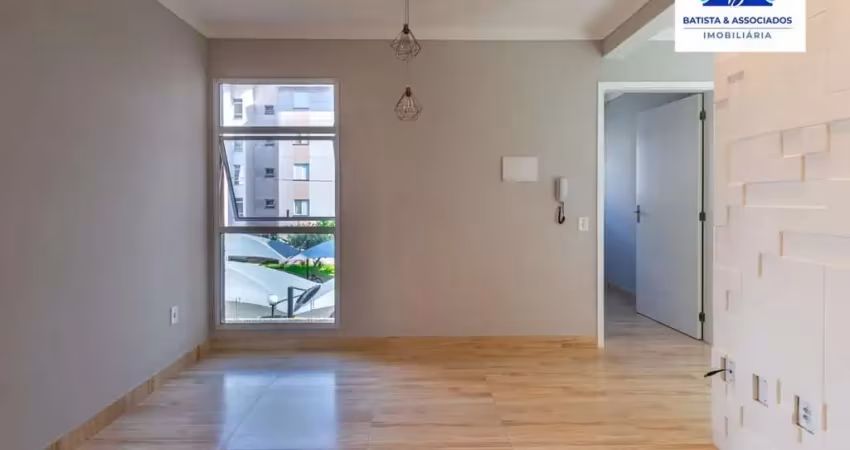Apartamento com 2 quartos à venda no Residencial Vila Park, Campinas 