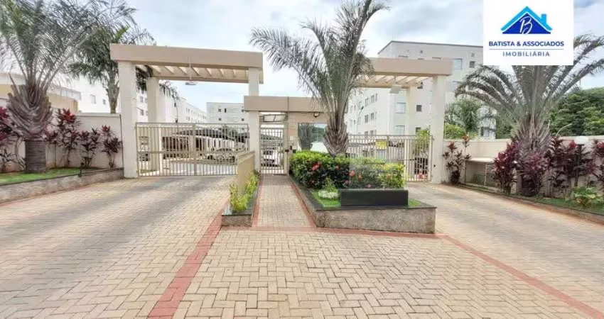 Apartamento com 2 quartos à venda no Parque das Constelações, Campinas 