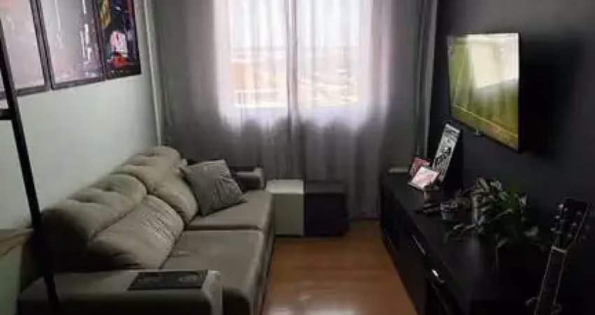 Apartamento com 2 quartos à venda na Rua José Humberto Bronca, Residencial Cosmos, Campinas