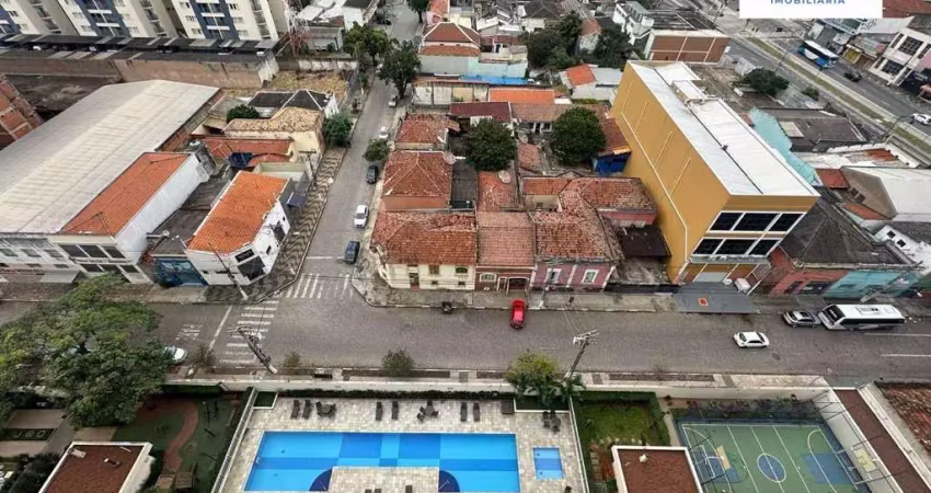 Apartamento com 2 quartos à venda na Vila Industrial, Campinas 
