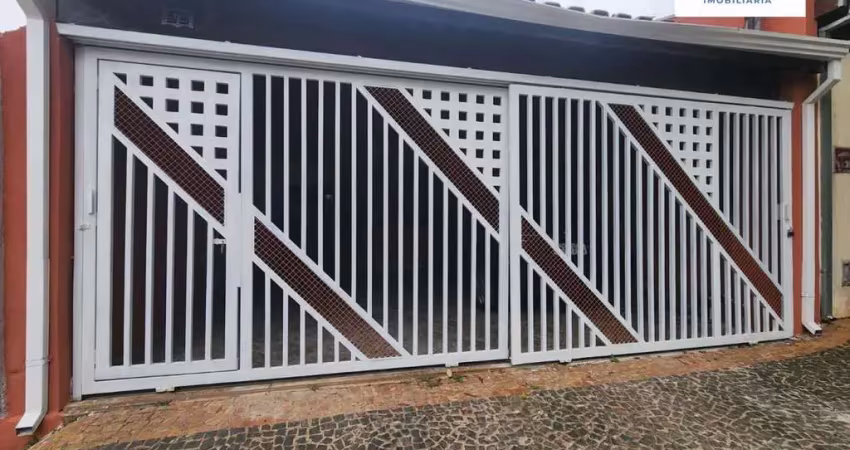 Casa à venda no bairro parque das nações - americana/sp
