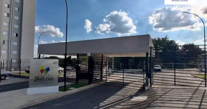 Apartamento com 2 quartos à venda na Gleba 1-A-2D-1C, Hortolândia 