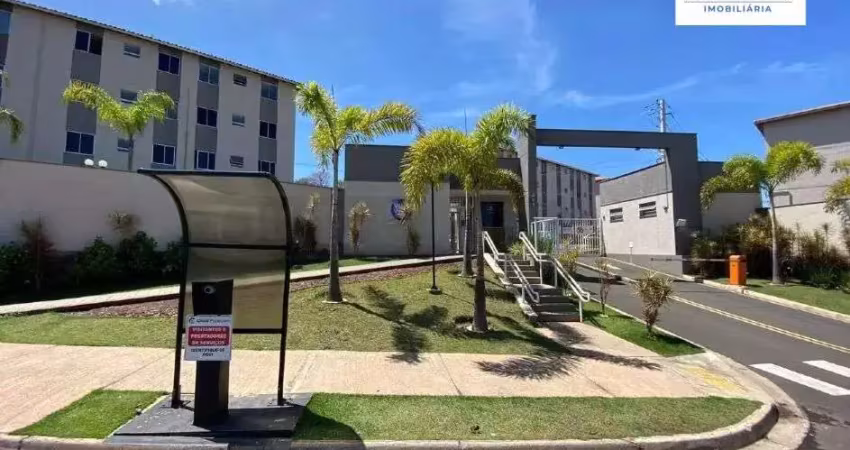 Apartamento à venda no bairro vila sônia - piracicaba/sp