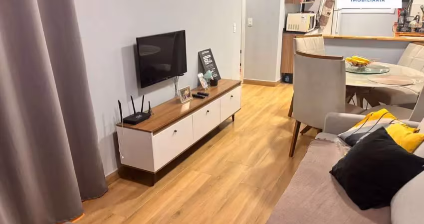 Apartamento com 2 quartos à venda no Residencial Novo Tempo, Campinas 