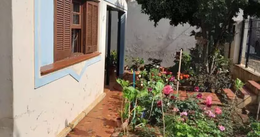 Área à venda no bairro jardim girassol - americana/sp