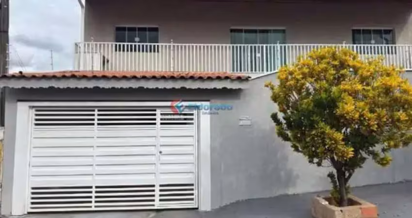 Casa com 2 quartos à venda na Rua Carolina Augusta de Morais, Jardim Eunice (Nova Veneza), Sumaré