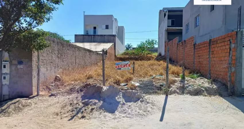 Terreno em residencial citta di salerno, campinas/sp