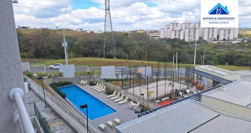 Apartamento com 2 quartos à venda no Jardim das Cerejeiras, Campinas 