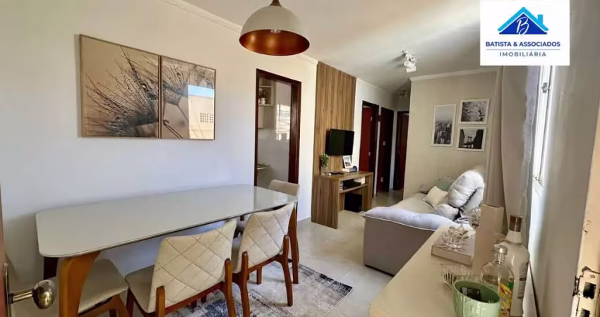 Apartamento com 3 quartos à venda na Vila Proost de Souza, Campinas 