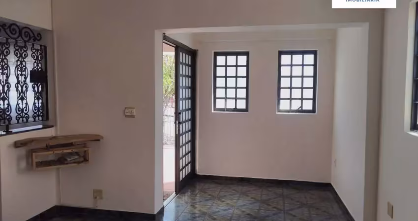 Casa em jardim nossa senhora auxiliadora, campinas/sp