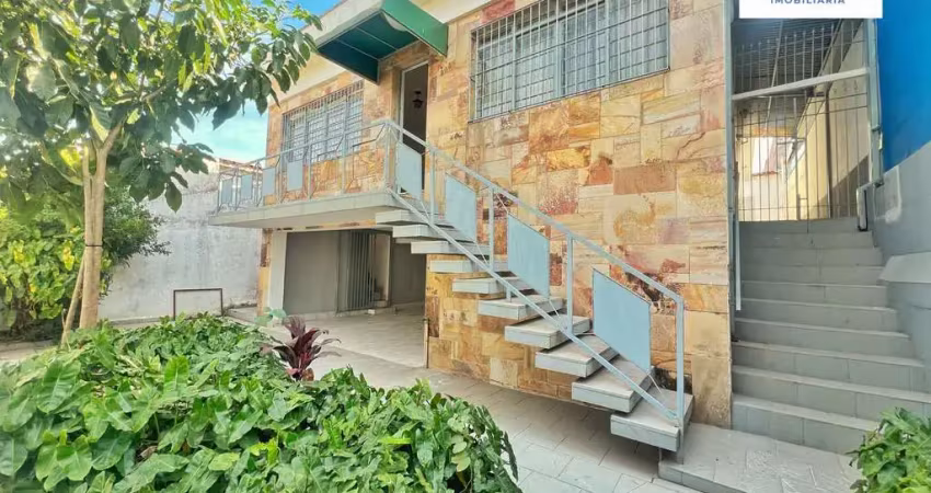 Casa para alugar no bairro jardim eulina - campinas/sp
