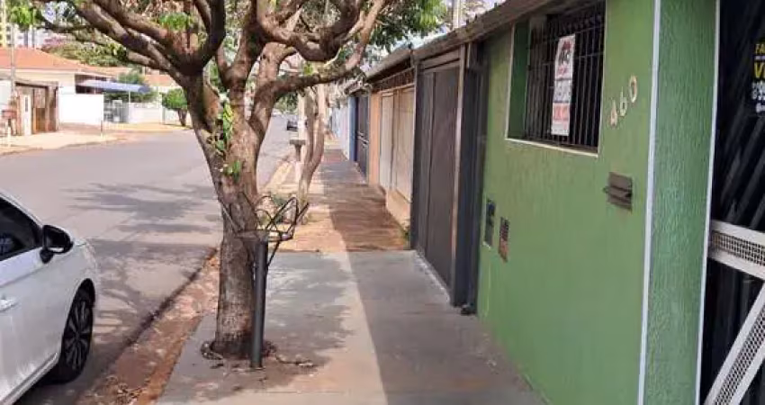 Casa com 3 quartos à venda na Vila Menuzzo, Sumaré 