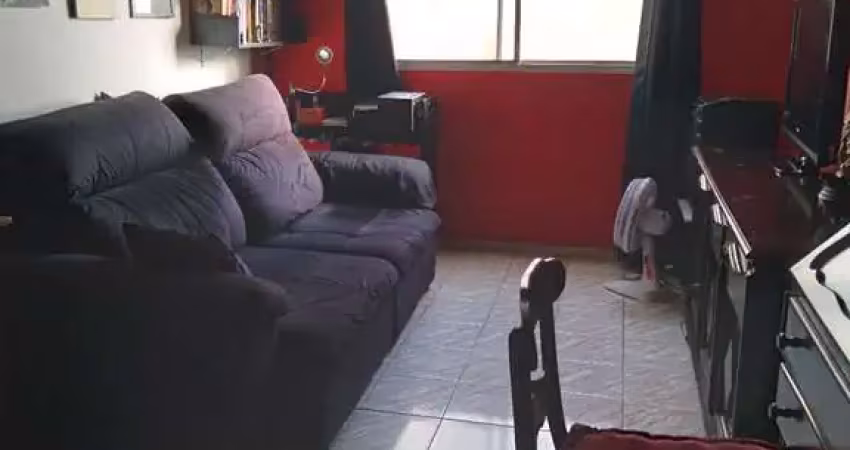 Apartamento com 2 quartos à venda na Vila Satúrnia, Campinas 