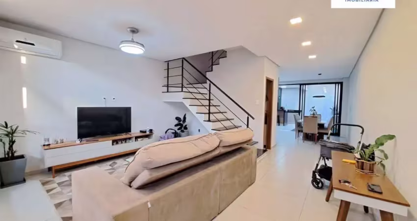 Casa com 3 quartos para alugar na Rua Leobino Pereira da Silva, Parque Jambeiro, Campinas