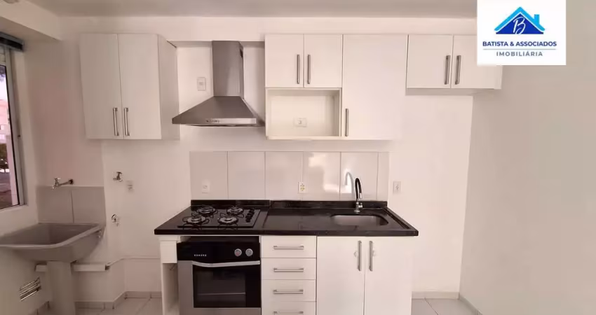 Apartamento com 2 quartos à venda na Vila Marieta, Campinas 