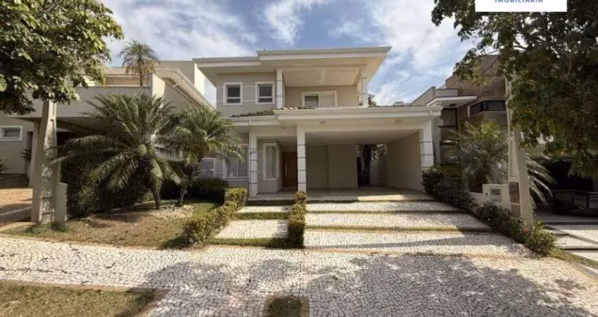 Casa com 4 quartos à venda no Swiss Park, Campinas 