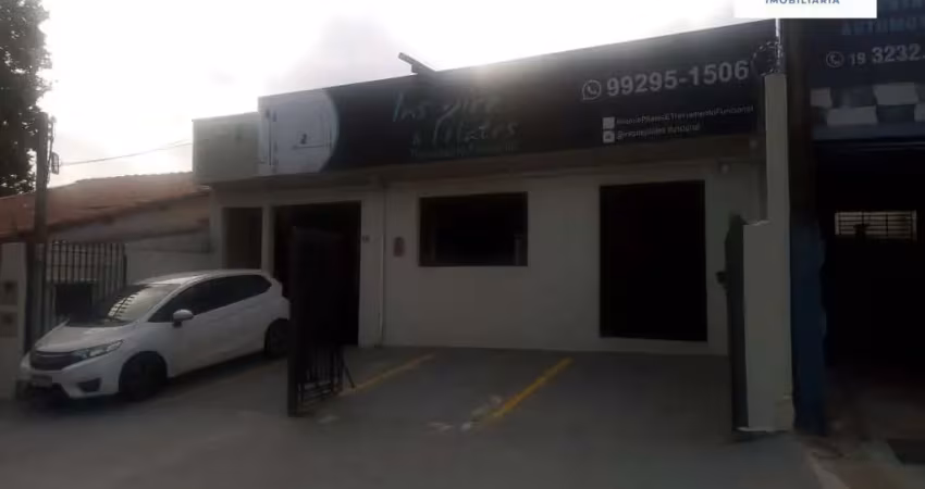 Casa com 1 quarto à venda no Jardim Leonor, Campinas 