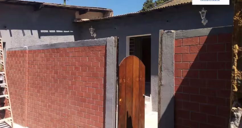 Casa com 2 quartos para alugar na Rua Santo Antônio da Alegria, Jardim Nova Europa, Campinas
