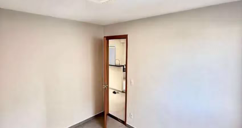 Apartamento em loteamento residencial parque dos cantos, campinas/sp