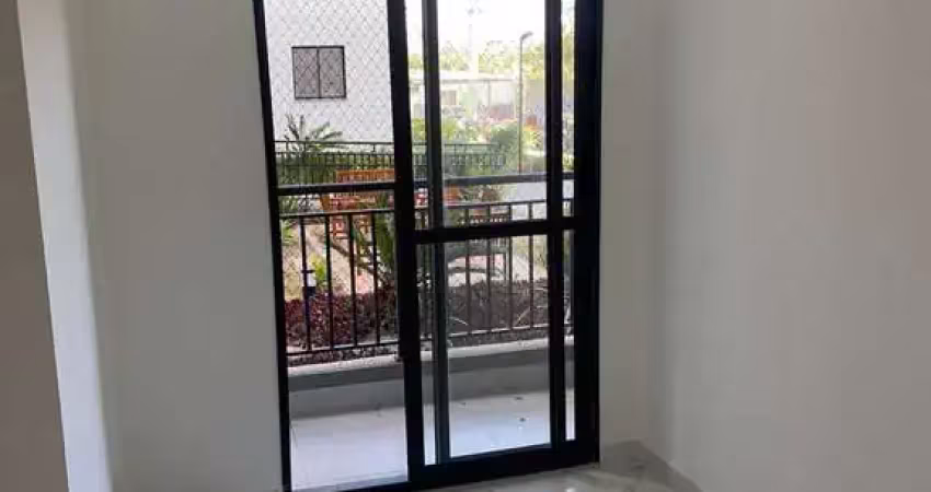 Apartamento em residencial parque da fazenda, campinas/sp